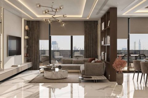 Duplex à Dubai, 2 chambres, 199.78 m², № 6067 - photo 5