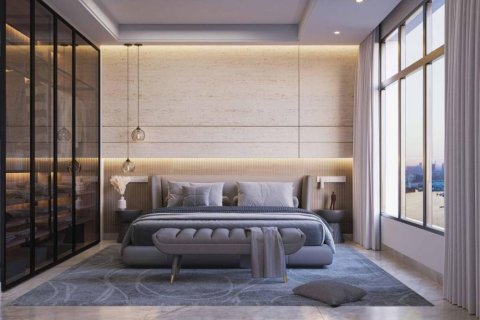 Appartement à Dubai, 2 chambres, 295.52 m², № 6064 - photo 5