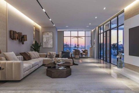 Appartement à Dubai, 2 chambres, 295.52 m², № 6064 - photo 3
