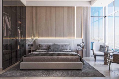 Appartement à Dubai, 2 chambres, 124.67 m², № 6063 - photo 6