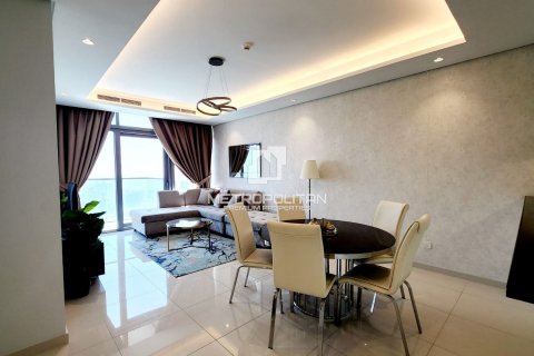 Apartamento en Business Bay, Dubai, 2 dormitorios, 104 m², № 15970 - foto 3