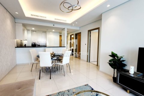 Apartamento en Business Bay, Dubai, 2 dormitorios, 104 m², № 15970 - foto 4