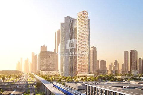 شقة في الخليج التجاري, دبي 3 غرف نوم, 222 م² رقم 15969 - صورة 10