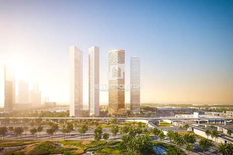 شقة في الخليج التجاري, دبي 3 غرف نوم, 222 م² رقم 15969 - صورة 8
