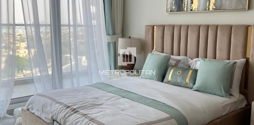 Appartement à Al Furjan, Dubai, 2 chambres, 108 m², № 15980