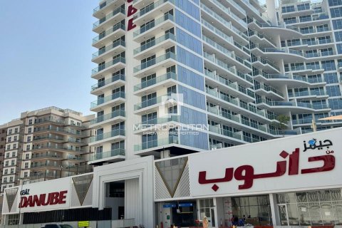 Appartement à Al Furjan, Dubai, 2 chambres, 108 m², № 15980 - photo 16