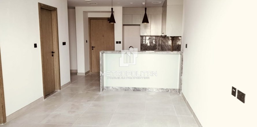 Appartement à DAMAC Hills (Akoya by DAMAC), Dubai, 1 chambre, 59 m², № 15981