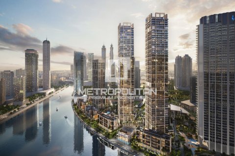 شقة في الخليج التجاري, دبي 1غرف نوم, 80 م² رقم 15979 - صورة 9