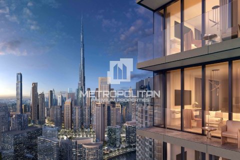 شقة في الخليج التجاري, دبي 1غرف نوم, 80 م² رقم 15979 - صورة 14