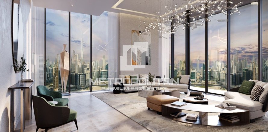 شقة في الخليج التجاري, دبي 1غرف نوم, 80 م² رقم 15979