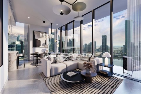 شقة في الخليج التجاري, دبي 1غرف نوم, 80 م² رقم 15979 - صورة 2