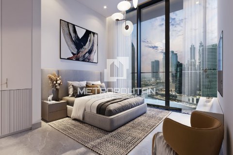 شقة في الخليج التجاري, دبي 1غرف نوم, 80 م² رقم 15979 - صورة 6
