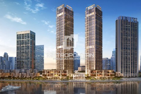 شقة في الخليج التجاري, دبي 1غرف نوم, 80 م² رقم 15979 - صورة 13