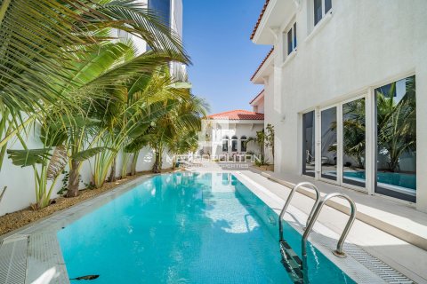 Villa en Signature Villas, Palm Jumeirah, Dubai, 5 dormitorios, 512 m², № 15972 - foto 20