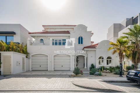 Villa en Signature Villas, Palm Jumeirah, Dubai, 5 dormitorios, 512 m², № 15972 - foto 22