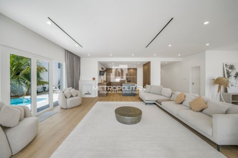 Villa en Signature Villas, Palm Jumeirah, Dubai, 5 dormitorios, 512 m², № 15972 - foto 9