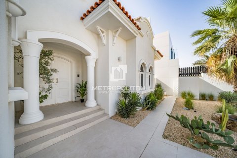Villa en Signature Villas, Palm Jumeirah, Dubai, 5 dormitorios, 512 m², № 15972 - foto 13