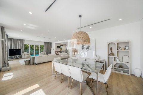 Villa en Signature Villas, Palm Jumeirah, Dubai, 5 dormitorios, 512 m², № 15972 - foto 10
