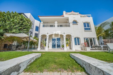 Villa en Signature Villas, Palm Jumeirah, Dubai, 5 dormitorios, 512 m², № 15972 - foto 19