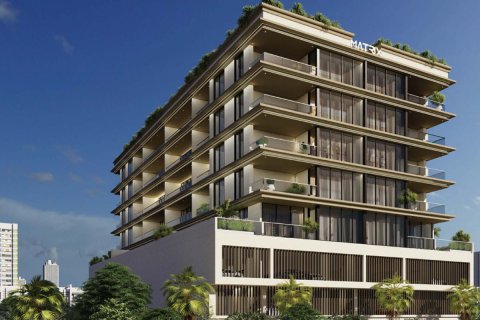 Apartamento en Meydan, Dubai, 2 dormitorios, 124.4 m², № 96303 - foto 11