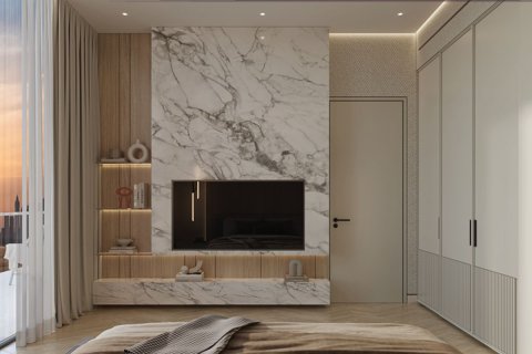 Apartamento en Meydan, Dubai, 2 dormitorios, 124.4 m², № 96303 - foto 6