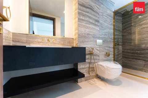 Снять в аренду виллу в Дубае: 4 спальни, 589.7м², № 96290 - фото 7