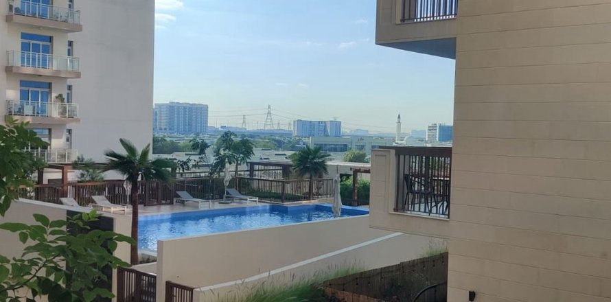 شقة في Al Furjan, دبي 2 غرف نوم, 136.1 م² رقم 96291