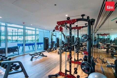 Appartement à Arjan, Dubai, 2 chambres, 92.4 m², № 96304 - photo 11