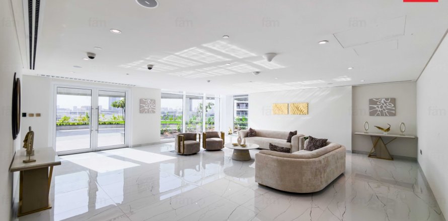 Appartement à Arjan, Dubai, 2 chambres, 92.4 m², № 96304