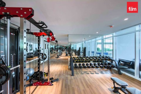 Appartement à Arjan, Dubai, 2 chambres, 92.4 m², № 96304 - photo 24