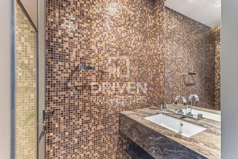 Снять в аренду квартиру в Damac Heights, Дубай Марина, Дубай: 1 спальня, 74.6м², № 128824 - фото 10