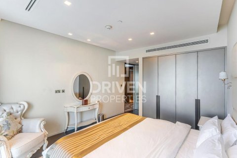 Снять в аренду квартиру в Damac Heights, Дубай Марина, Дубай: 1 спальня, 74.6м², № 128824 - фото 6