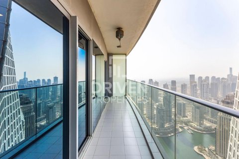 Снять в аренду квартиру в Damac Heights, Дубай Марина, Дубай: 1 спальня, 74.6м², № 128824 - фото 11