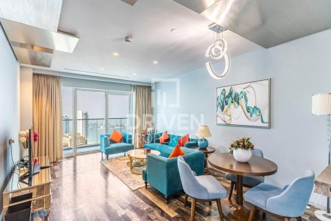 Снять в аренду квартиру в Damac Heights, Дубай Марина, Дубай: 1 спальня, 74.6м², № 128824 - фото 4