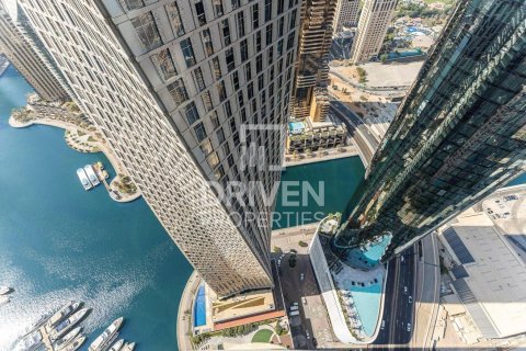 Снять в аренду квартиру в Damac Heights, Дубай Марина, Дубай: 1 спальня, 74.6м², № 128824 - фото 2