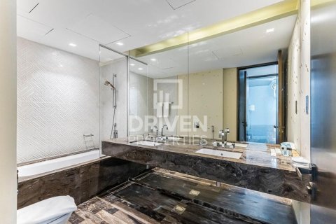 Снять в аренду квартиру в Damac Heights, Дубай Марина, Дубай: 1 спальня, 74.6м², № 128824 - фото 9