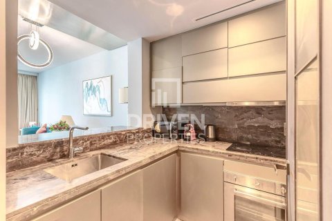 Снять в аренду квартиру в Damac Heights, Дубай Марина, Дубай: 1 спальня, 74.6м², № 128824 - фото 8