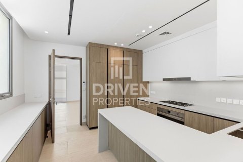 Villa à Jumeirah Park, Dubai, 5 chambres, 689.43 m², № 128820 - photo 13
