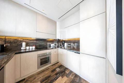Apartment in Damac Heights, Dubai Marina, Dubai 3 bedrooms, 171.96 sq.m. № 128822 - photo 11