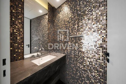 Apartment in Damac Heights, Dubai Marina, Dubai 3 bedrooms, 171.96 sq.m. № 128822 - photo 15