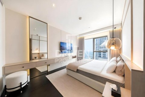 Apartment in Damac Heights, Dubai Marina, Dubai 3 bedrooms, 171.96 sq.m. № 128822 - photo 5