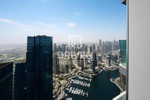 Apartment in Damac Heights, Dubai Marina, Dubai 3 bedrooms, 171.96 sq.m. № 128822 - photo 19