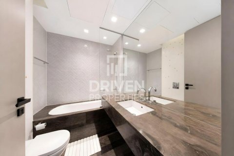 Apartment in Damac Heights, Dubai Marina, Dubai 3 bedrooms, 171.96 sq.m. № 128822 - photo 13
