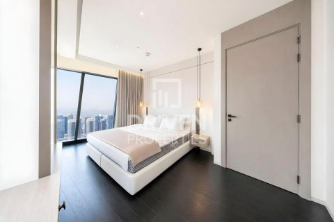 Apartment in Damac Heights, Dubai Marina, Dubai 3 bedrooms, 171.96 sq.m. № 128822 - photo 10