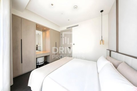 Apartment in Damac Heights, Dubai Marina, Dubai 3 bedrooms, 171.96 sq.m. № 128822 - photo 8