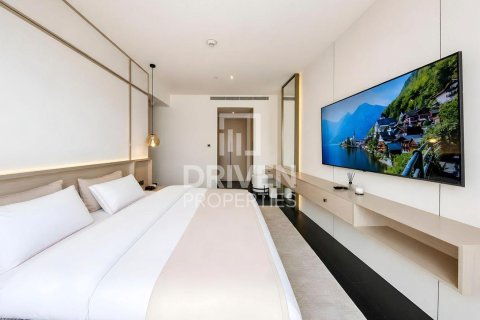 Apartment in Damac Heights, Dubai Marina, Dubai 3 bedrooms, 171.96 sq.m. № 128822 - photo 6