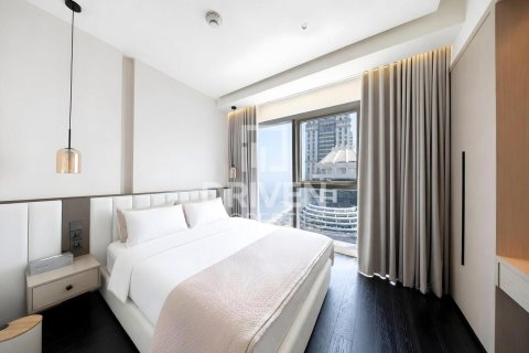 Apartment in Damac Heights, Dubai Marina, Dubai 3 bedrooms, 171.96 sq.m. № 128822 - photo 7