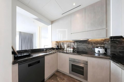 Apartment in Damac Heights, Dubai Marina, Dubai 3 bedrooms, 171.96 sq.m. № 128822 - photo 12