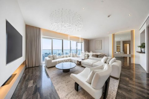 Apartment in Damac Heights, Dubai Marina, Dubai 3 bedrooms, 171.96 sq.m. № 128822 - photo 3