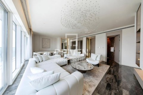 Apartment in Damac Heights, Dubai Marina, Dubai 3 bedrooms, 171.96 sq.m. № 128822 - photo 4